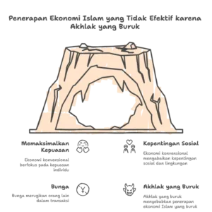 Apa yang dimaksud dengan ekonomi Islam?