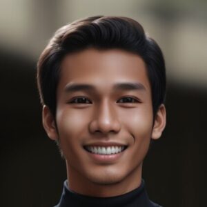 Profile photo of Muhammad Syarif