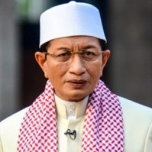 Profile photo of Prof. Dr. KH. Nasaruddin Umar, MA.